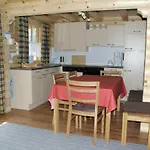 Ferienhäuser Ziegelwies