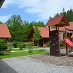 Ferienhäuser Ziegelwies