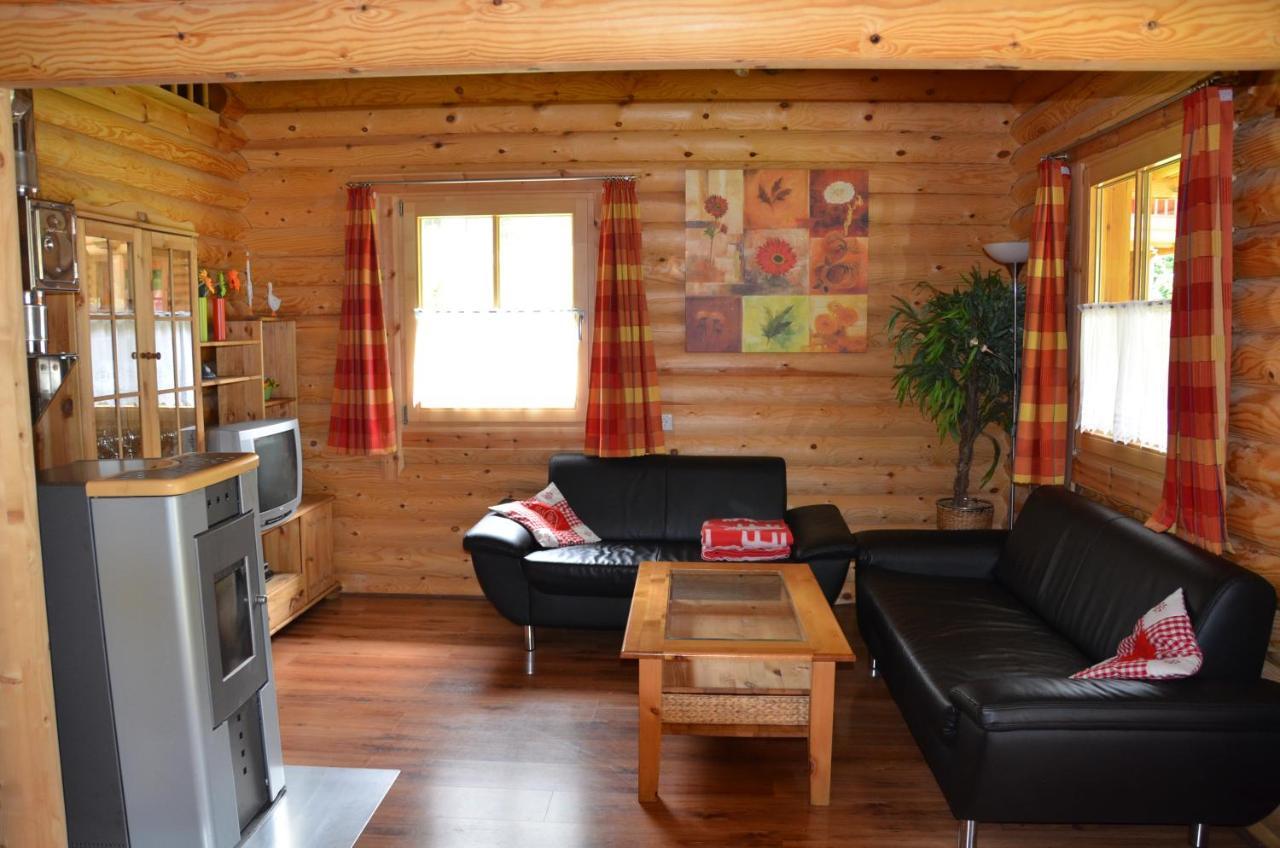 Ferienhäuser Ziegelwies Ferienhaus *