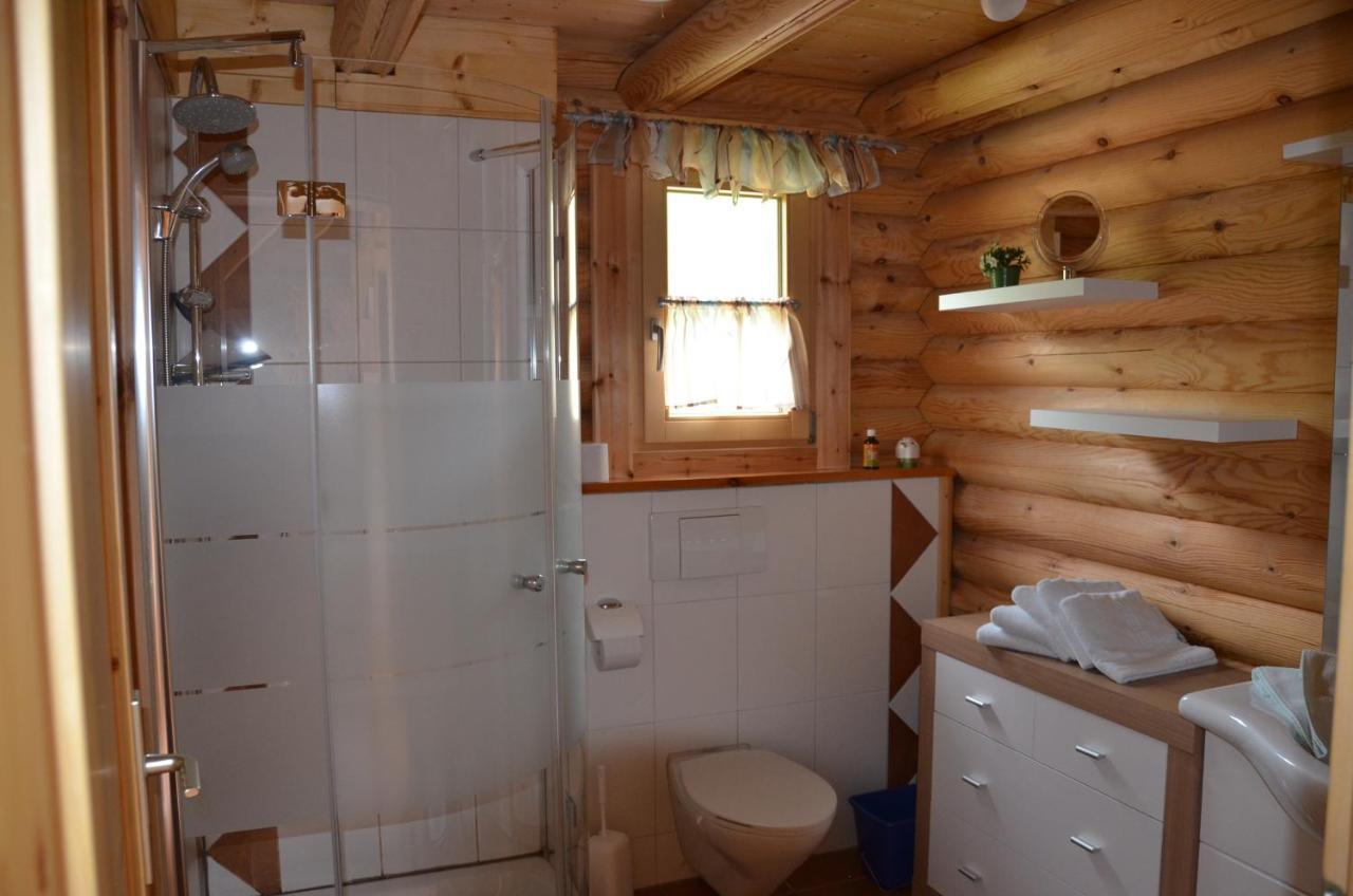 Ferienhaus Ferienhäuser Ziegelwies *