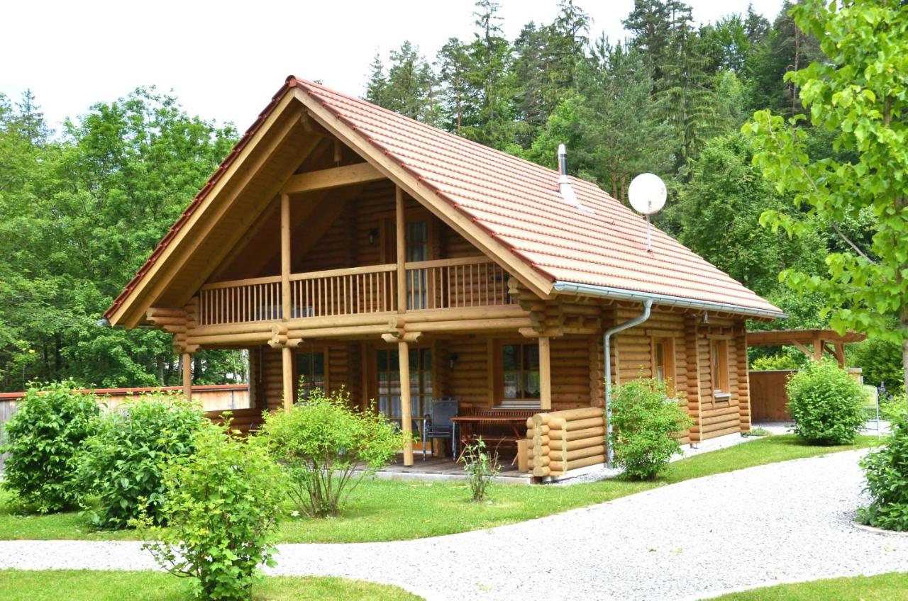 Ferienhaus Ferienhäuser Ziegelwies *